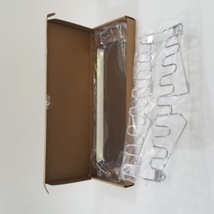 Leg and Wing Griller Stand